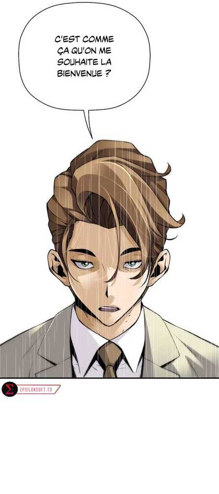 Read Return of the Legend FR Manga Online