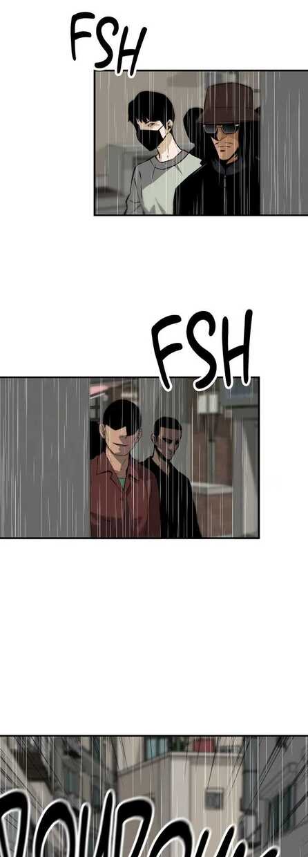 Read Return of the Legend FR Manga Online