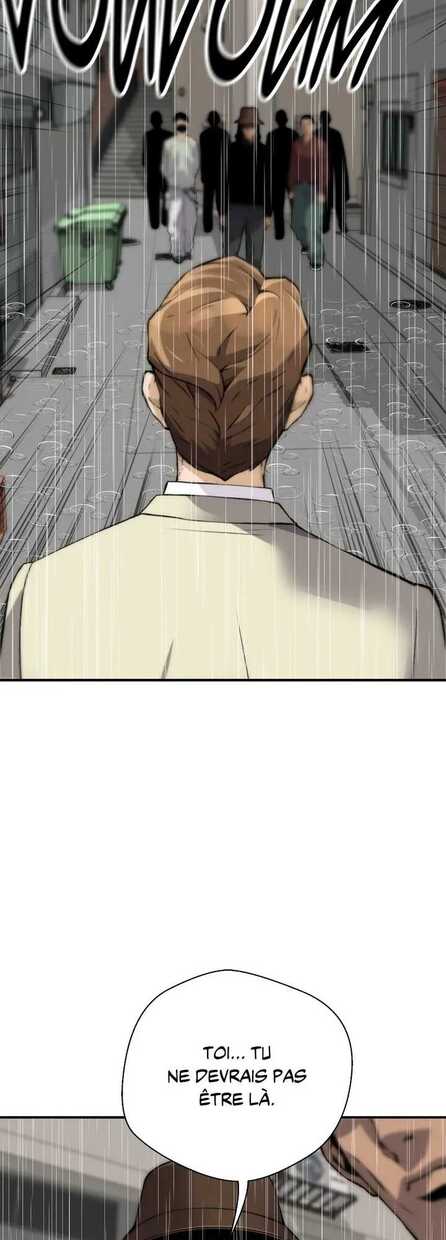 Read Return of the Legend FR Manga Online