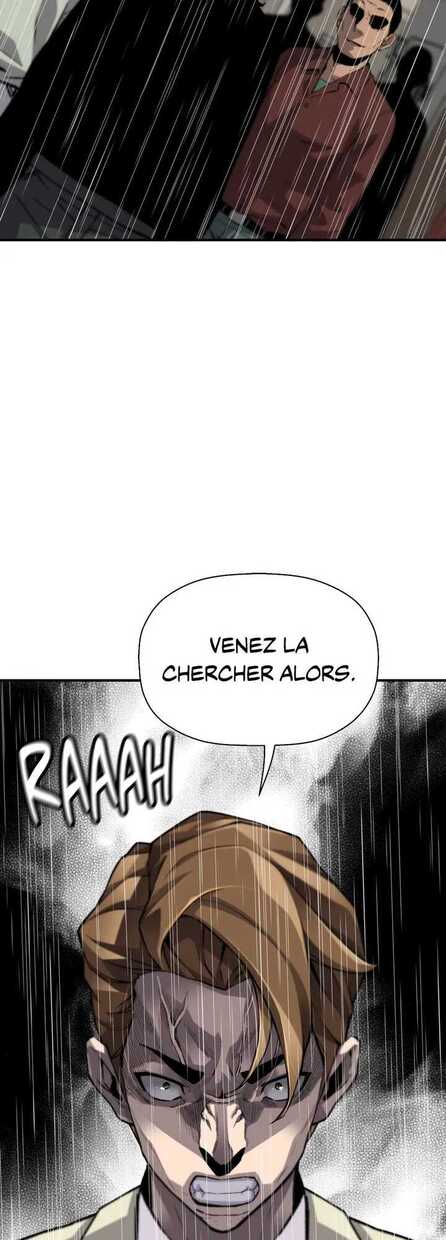 Read Return of the Legend FR Manga Online