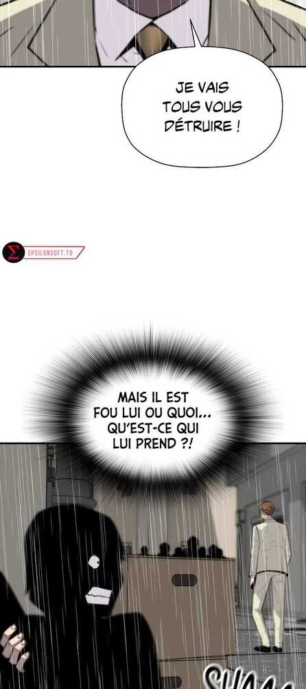 Read Return of the Legend FR Manga Online