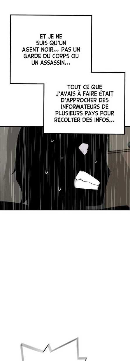 Read Return of the Legend FR Manga Online