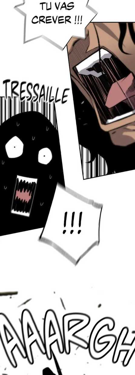 Read Return of the Legend FR Manga Online