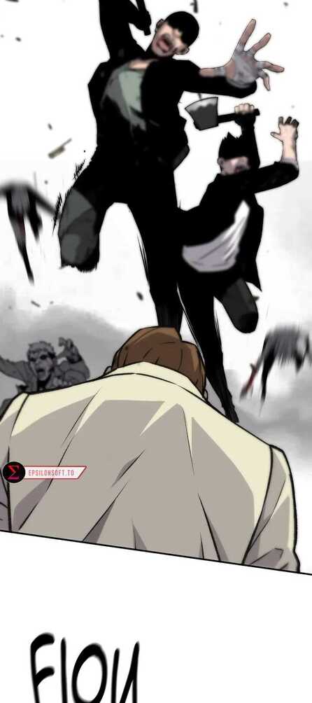 Read Return of the Legend FR Manga Online