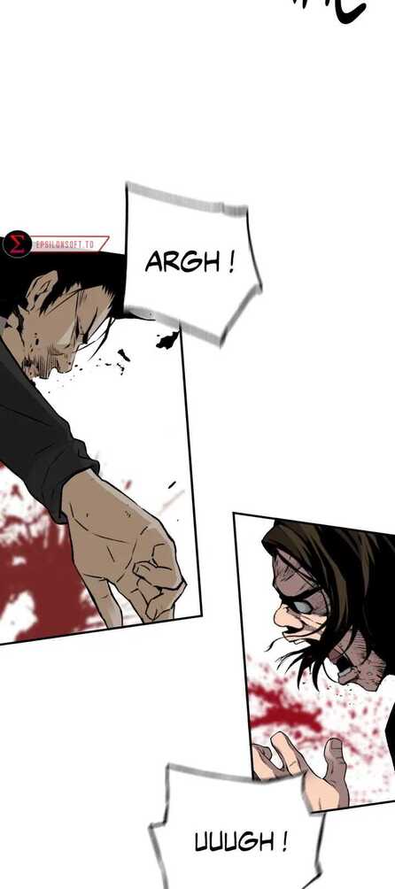 Read Return of the Legend FR Manga Online