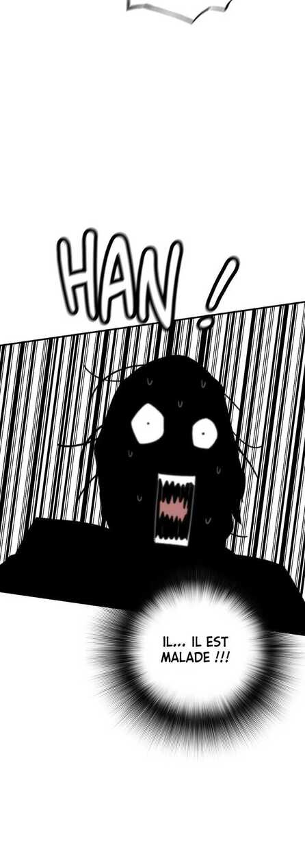 Read Return of the Legend FR Manga Online