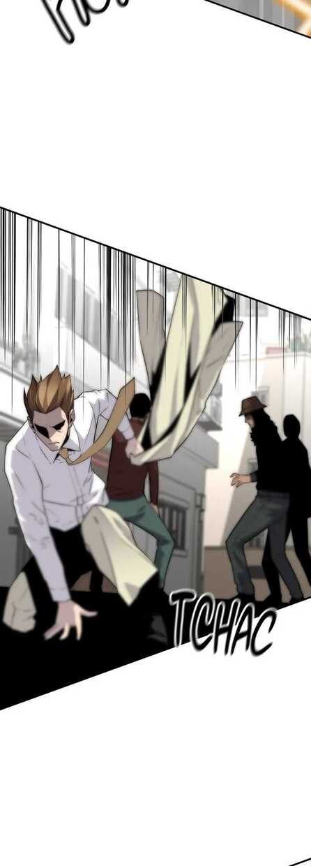 Read Return of the Legend FR Manga Online