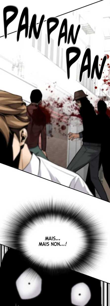 Read Return of the Legend FR Manga Online