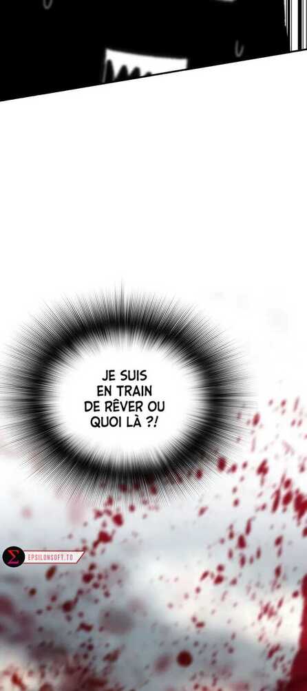 Read Return of the Legend FR Manga Online