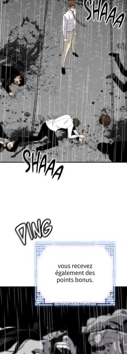 Read Return of the Legend FR Manga Online