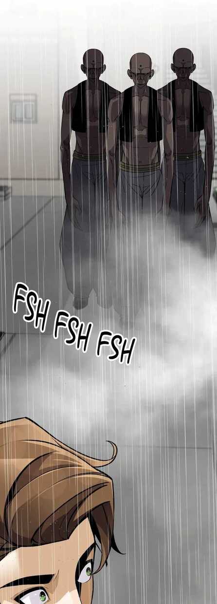 Read Return of the Legend FR Manga Online