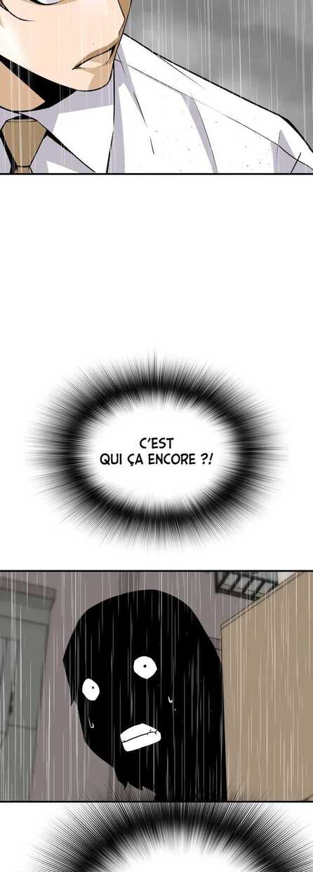 Read Return of the Legend FR Manga Online