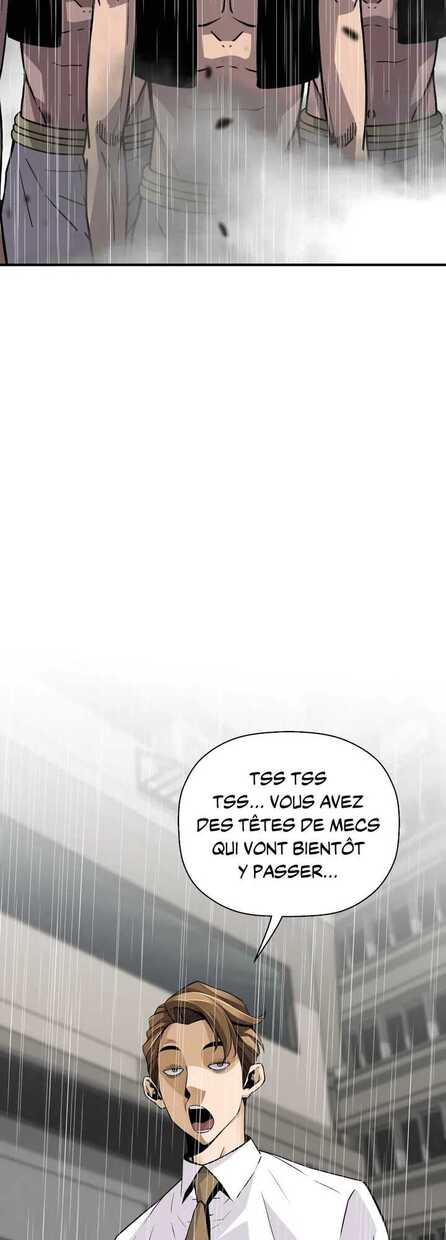 Read Return of the Legend FR Manga Online