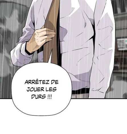 Read Return of the Legend FR Manga Online