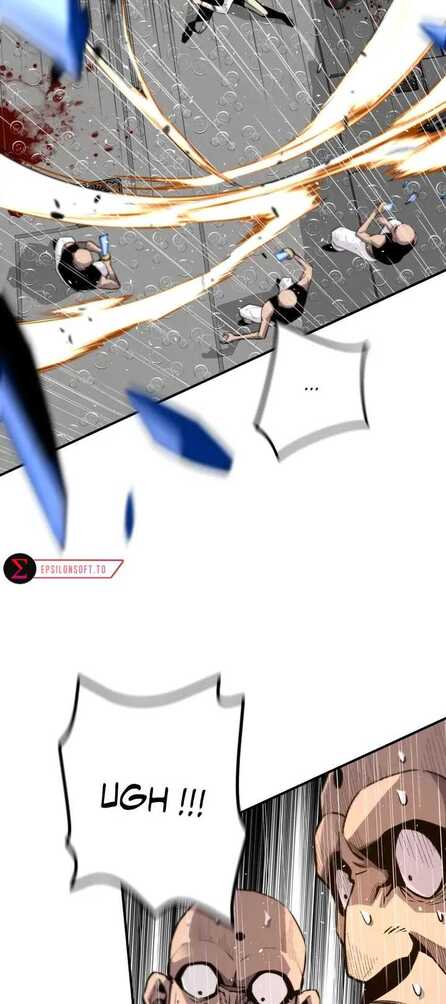 Read Return of the Legend FR Manga Online