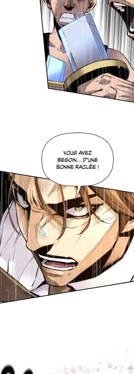 Read Return of the Legend FR Manga Online