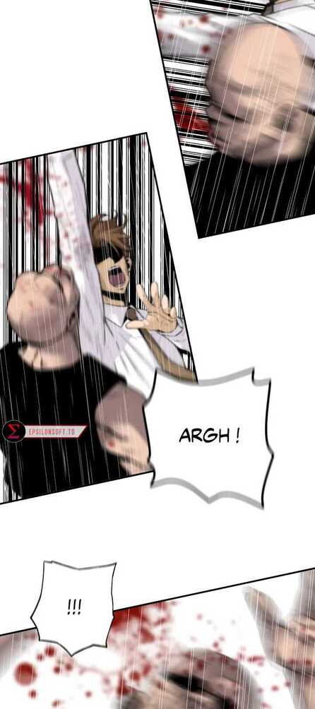 Read Return of the Legend FR Manga Online