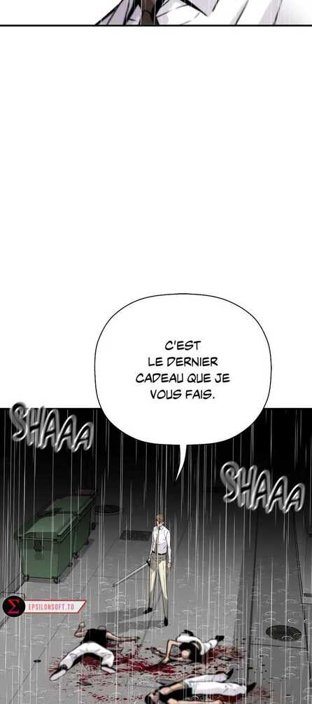 Read Return of the Legend FR Manga Online