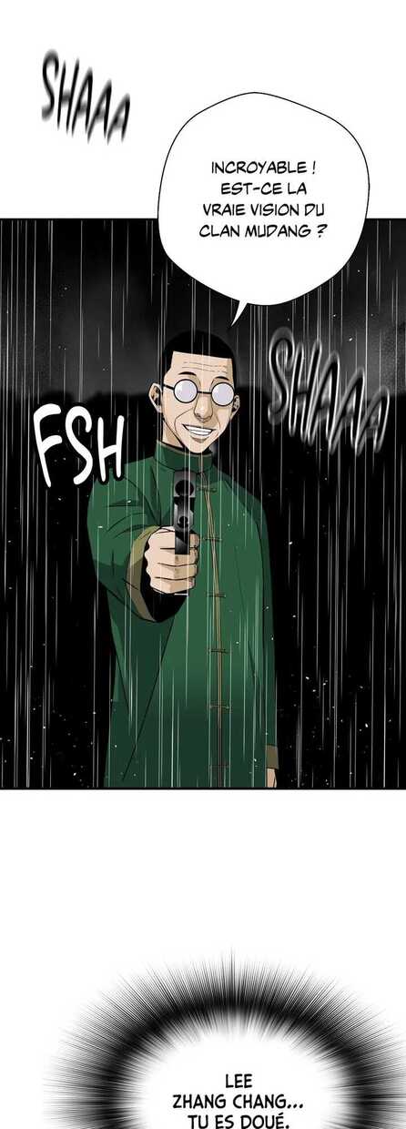 Read Return of the Legend FR Manga Online