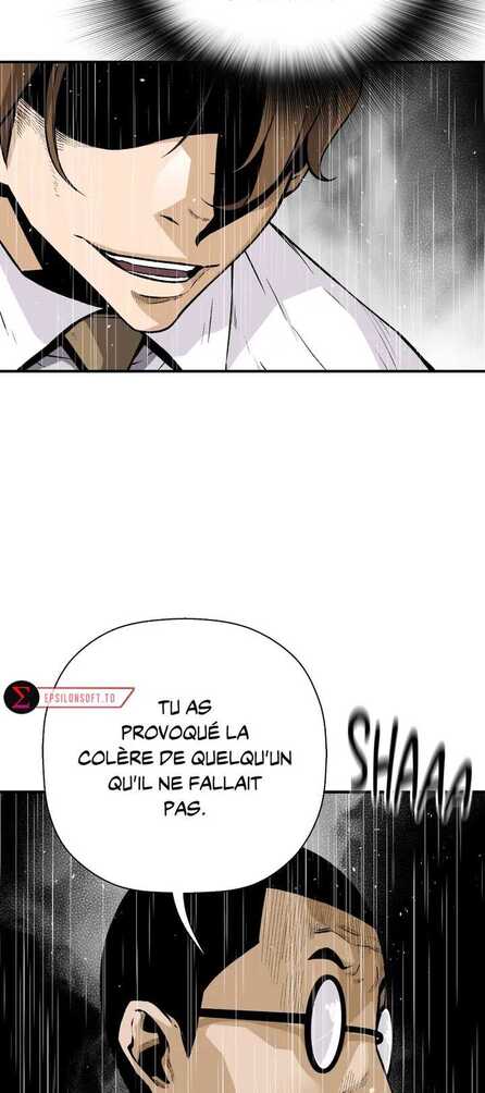 Read Return of the Legend FR Manga Online