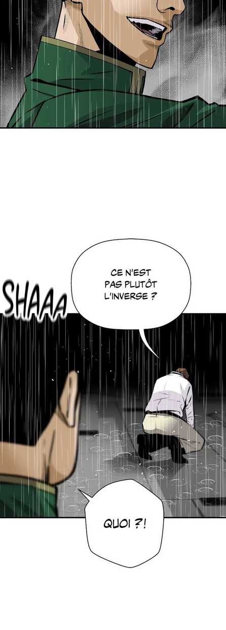 Read Return of the Legend FR Manga Online
