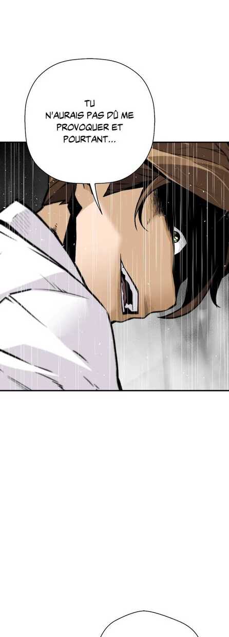 Read Return of the Legend FR Manga Online