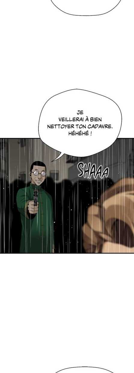 Read Return of the Legend FR Manga Online