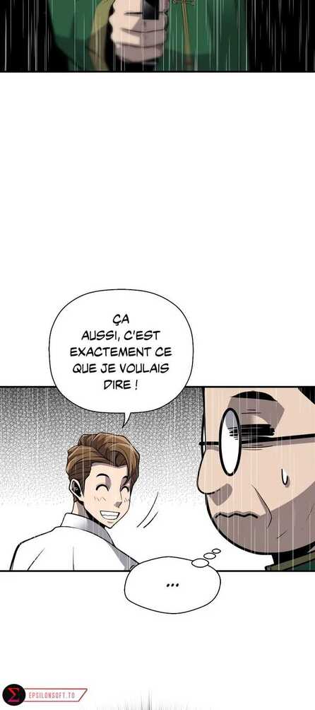 Read Return of the Legend FR Manga Online