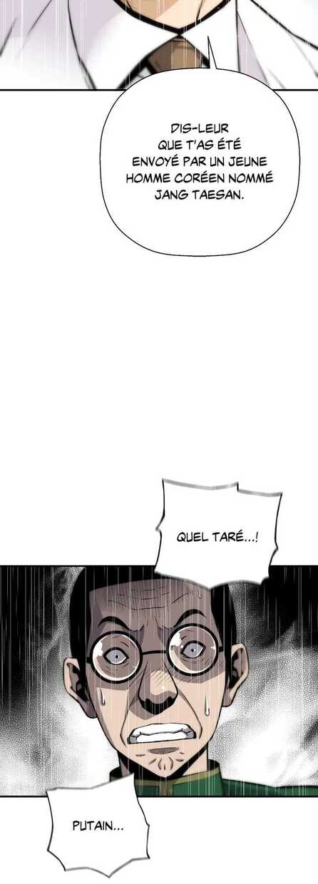 Read Return of the Legend FR Manga Online