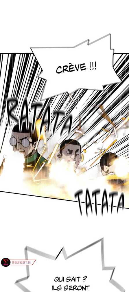Read Return of the Legend FR Manga Online