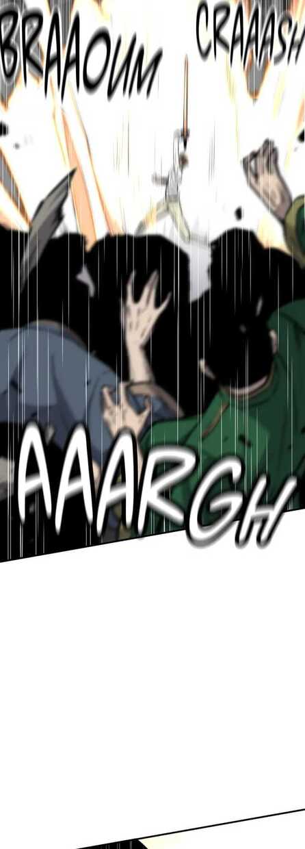 Read Return of the Legend FR Manga Online