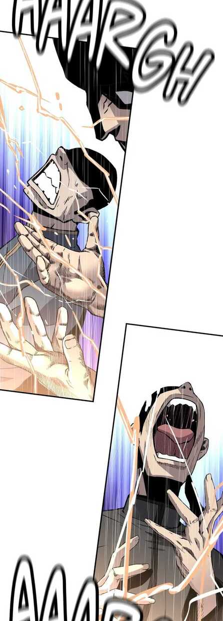 Read Return of the Legend FR Manga Online