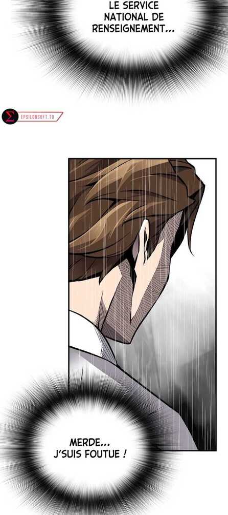 Read Return of the Legend FR Manga Online