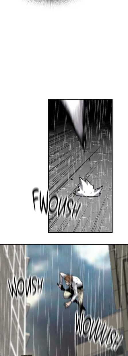 Read Return of the Legend FR Manga Online