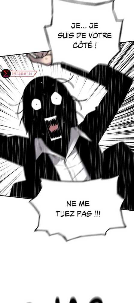 Read Return of the Legend FR Manga Online