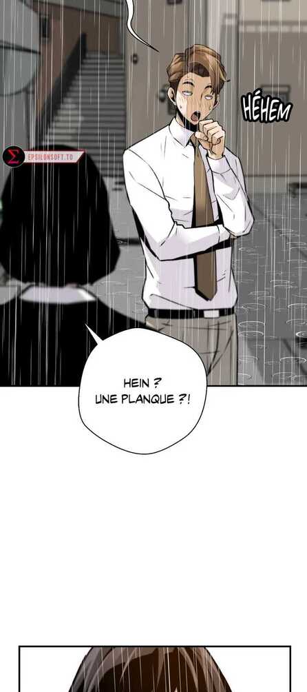 Read Return of the Legend FR Manga Online