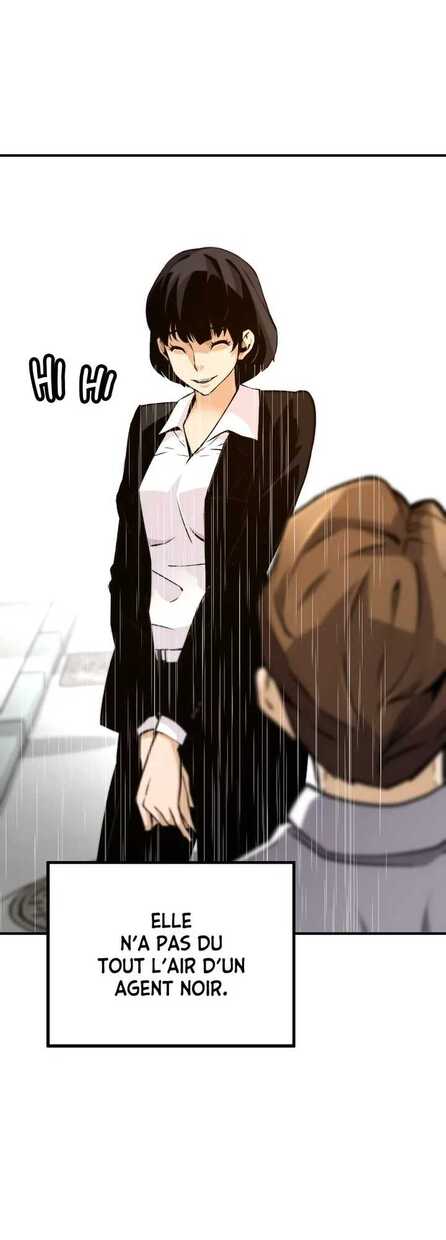 Read Return of the Legend FR Manga Online