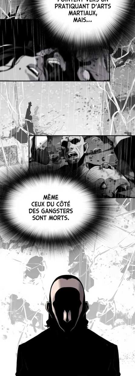 Read Return of the Legend FR Manga Online