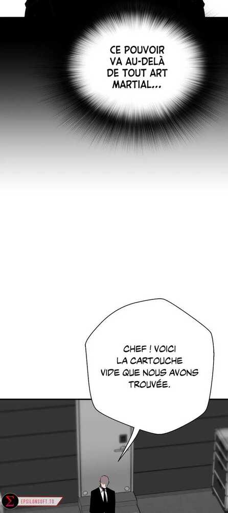 Read Return of the Legend FR Manga Online