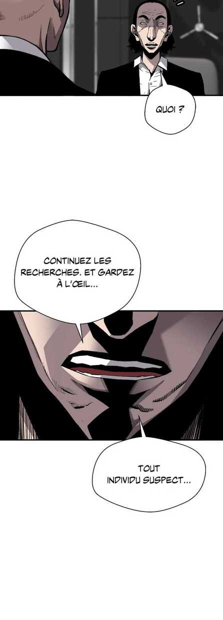 Read Return of the Legend FR Manga Online