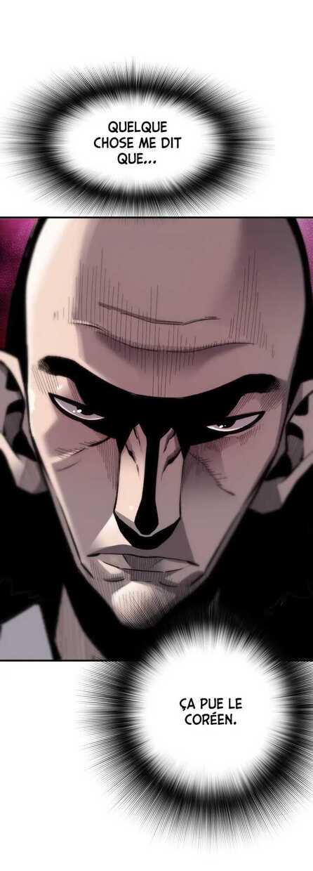 Read Return of the Legend FR Manga Online