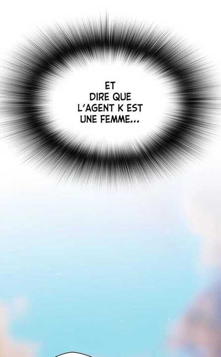 Read Return of the Legend FR Manga Online
