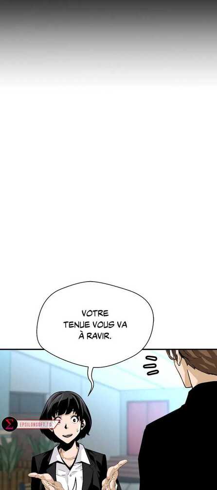 Read Return of the Legend FR Manga Online
