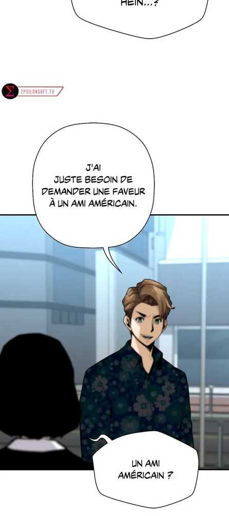 Read Return of the Legend FR Manga Online