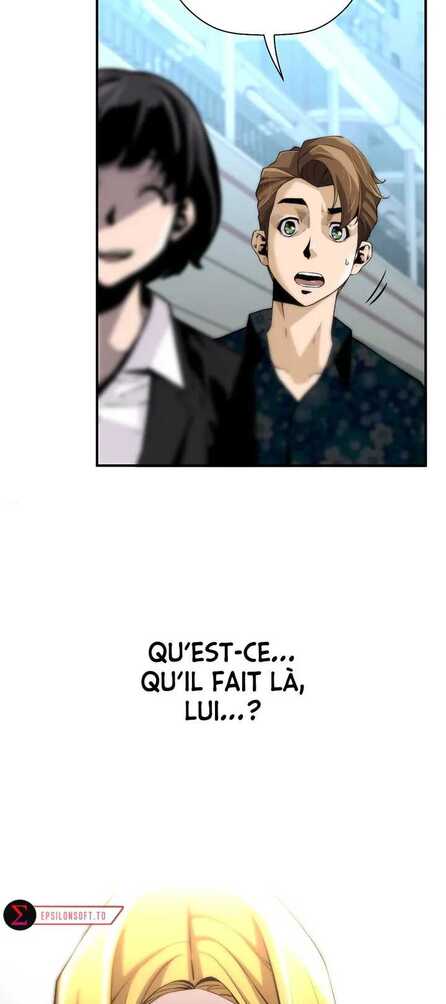 Read Return of the Legend FR Manga Online
