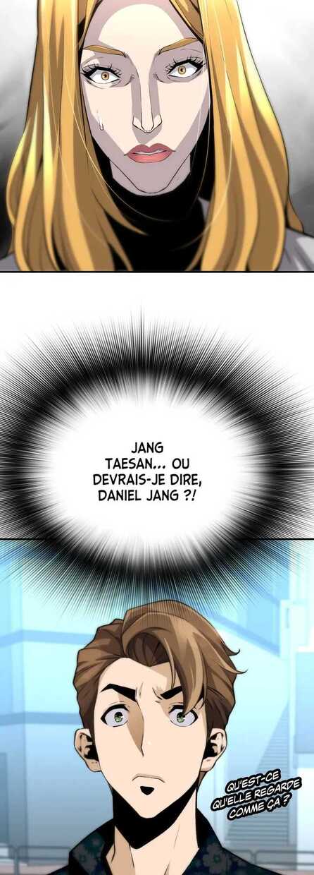 Read Return of the Legend FR Manga Online