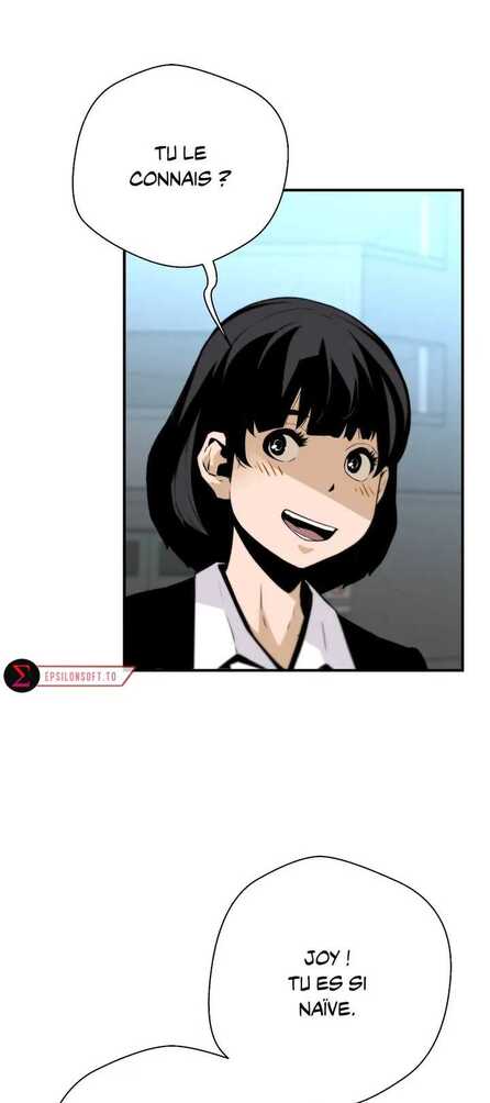 Read Return of the Legend FR Manga Online
