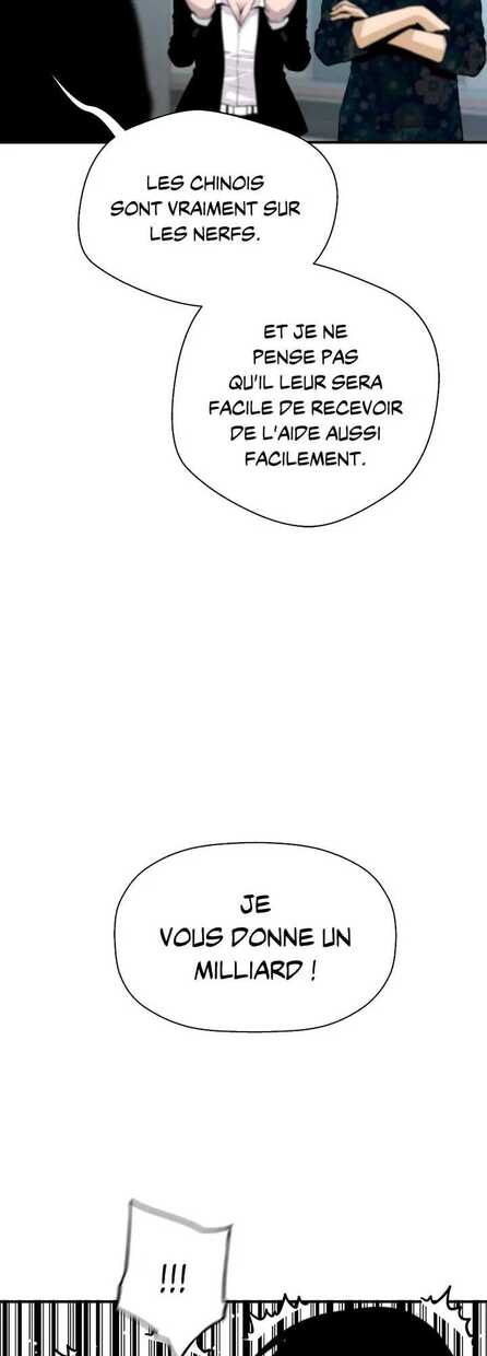 Read Return of the Legend FR Manga Online