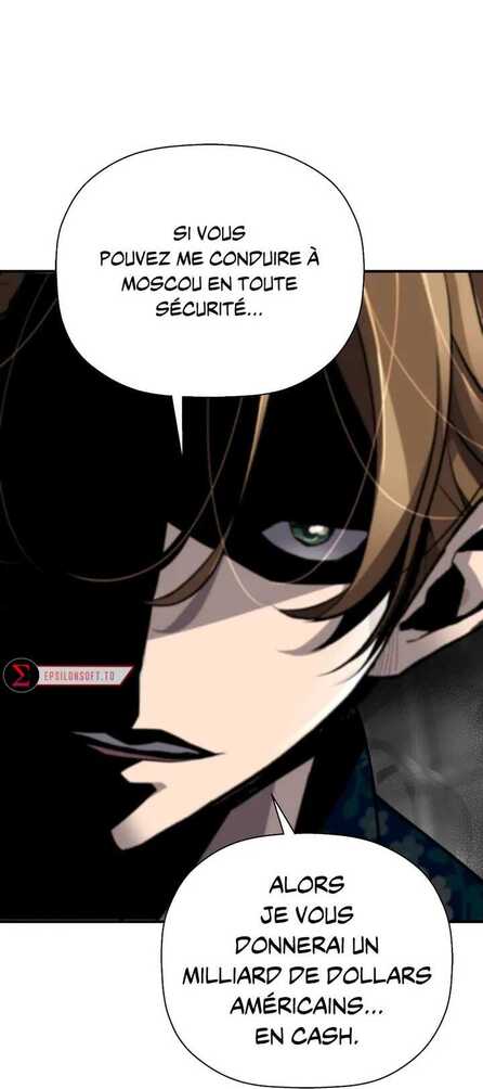 Read Return of the Legend FR Manga Online