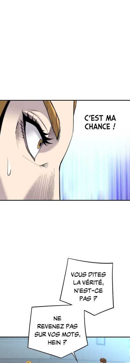 Read Return of the Legend FR Manga Online